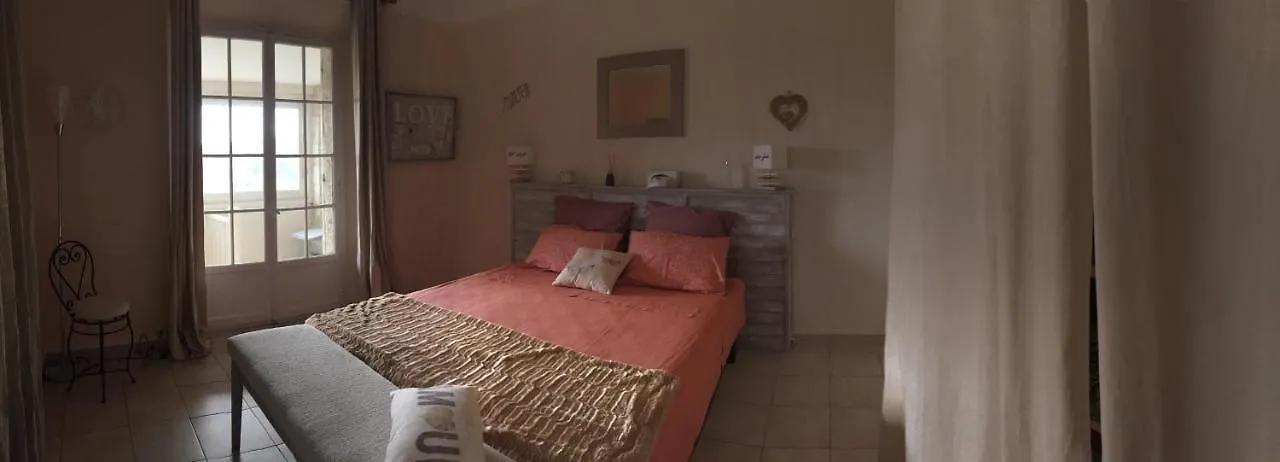 La Bastide De Charme Villa Vence