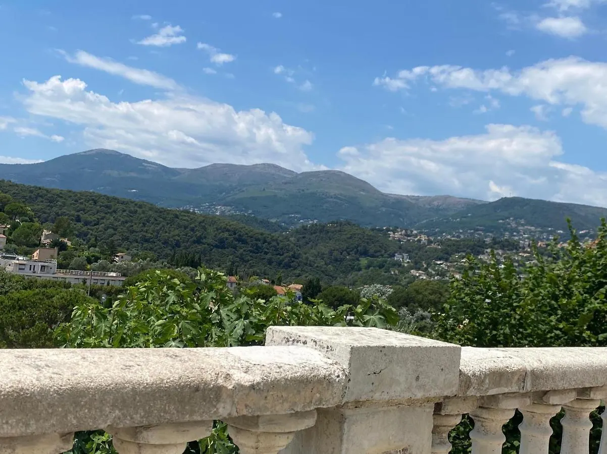 La Bastide De Charme Villa Vence