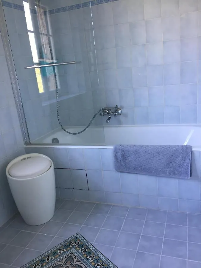 La Bastide De Charme Villa Vence