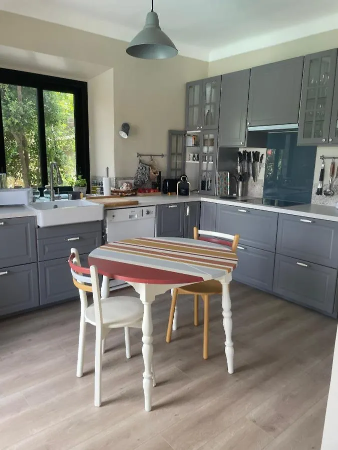 La Bastide De Charme Villa Vence