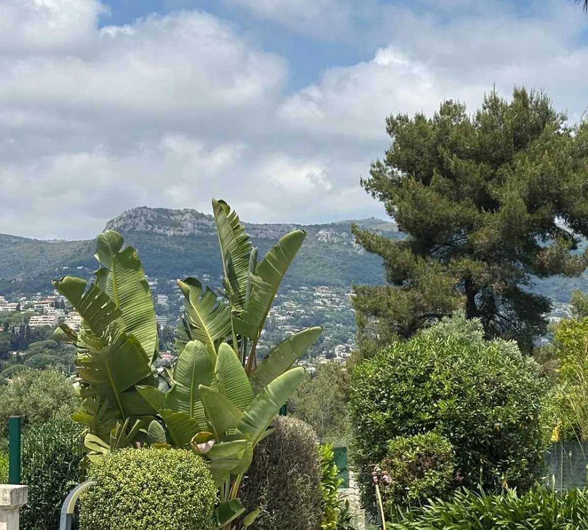 La Bastide De Charme Villa Vence