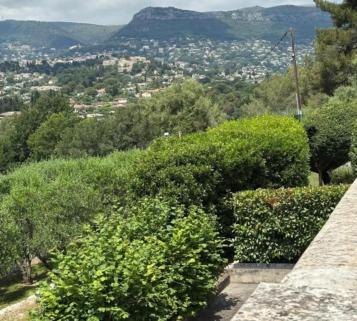 La Bastide De Charme Villa Vence