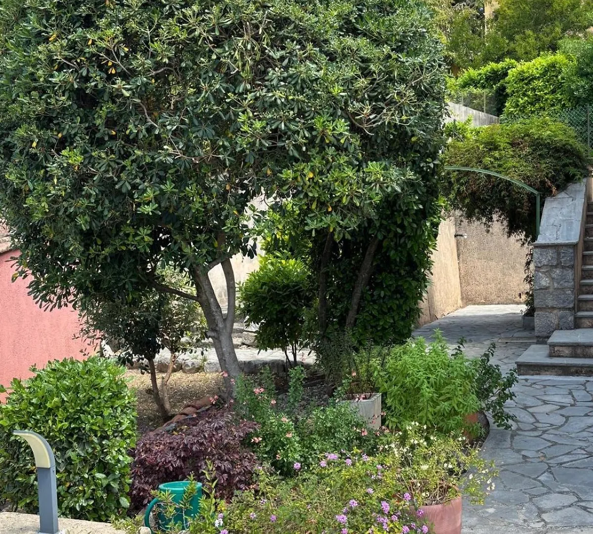 La Bastide De Charme Villa Vence